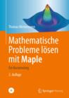 Mathematische Probleme Losen Mit Maple : Ein Kurzeinstieg - Book