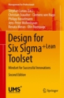 Design for Six Sigma + LeanToolset : Mindset for Successful Innovations - eBook