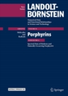 Porphyrins : Spectral Data of Hydroxy and Naturally Occuring Porphyrins - Book