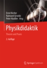 Physikdidaktik : Theorie und Praxis - eBook