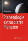 Planetologie extrasolarer Planeten - eBook