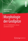 Morphologie der Gropilze : mit 112 Farbbildtafeln, Glossar und Namensregister - eBook