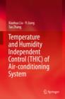 Temperature and Humidity Independent Control (THIC) of Air-conditioning System - eBook