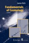 Fundamentals of Cosmology - Book