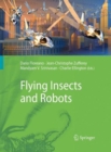 Flying Insects and Robots - Book