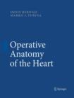 Operative Anatomy of the Heart - Book