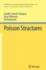 Poisson Structures - Book