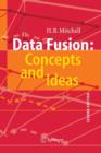 Data Fusion: Concepts and Ideas - Book
