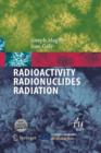 Radioactivity Radionuclides Radiation - Book