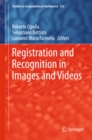 Registration and Recognition in Images and Videos - eBook