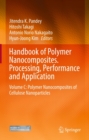 Handbook of Polymer Nanocomposites. Processing, Performance and Application : Volume C: Polymer Nanocomposites of Cellulose Nanoparticles - eBook