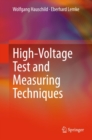 High-Voltage Test and Measuring Techniques - eBook