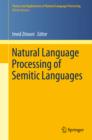 Natural Language Processing of Semitic Languages - eBook