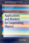 Applications and Markets for Cooperating Objects - Book