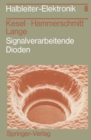 Signalverarbeitende Dioden - eBook