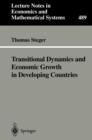Transitional Dynamics and Economic Growth in Developing Countries - eBook