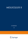 Molecules II / Molekule II - eBook