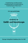 Anaesthesie in der Gefa- und Herzchirurgie - eBook