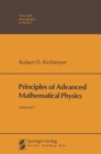 Principles of Advanced Mathematical Physics - eBook
