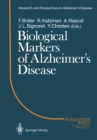 Biological Markers of Alzheimer's Disease - eBook