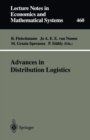 Advances in Distribution Logistics - eBook