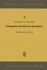 Pathogenese und Klinik der Harnsteine II : 2. Symposium in Bonn am 24. und 25. 11. 1972 - eBook