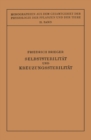 Selbststerilitat und Kreuzungssterilitat im Pflanzenreich und Tierreich - eBook