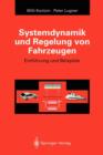 Systemdynamik und Regelung von Fahrzeugen - Book