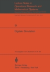 Digitale Simulation - eBook