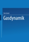 Gasdynamik - eBook