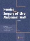 Hernias and Surgery of the abdominal wall - eBook