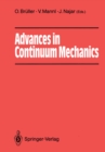 Advances in Continuum Mechanics : 39 Papers from International Experts Dedicated to Horst Lippmann - eBook