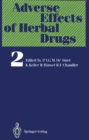 Adverse Effects of Herbal Drugs 2 - eBook