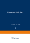 Literature 1969, Part 2 - eBook