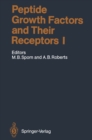 Peptide Growth Factors and Their Receptors I - eBook