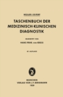 Taschenbuch der Medizinisch-Klinischen Diagnostik - eBook