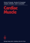 Cardiac Muscle - eBook