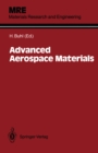 Advanced Aerospace Materials - eBook
