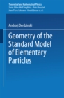 Geometry of the Standard Model of Elementary Particles - eBook