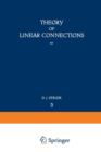 Theory of Linear Connections - Book