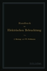 Handbuch der Elektrischen Beleuchtung - eBook