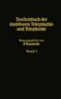 Taschenbuch der drahtlosen Telegraphie und Telephonie - eBook