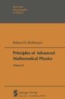 Principles of Advanced Mathematical Physics : Volume II - eBook