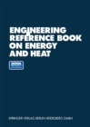 Engineering Reference Book on Energy and Heat - eBook