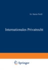 Internationales Privatrecht - eBook