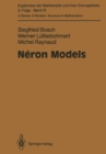 Neron Models - eBook