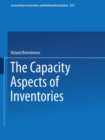 The Capacity Aspect of Inventories - eBook