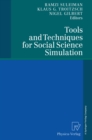 Tools and Techniques for Social Science Simulation - eBook