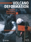Volcano Deformation : New Geodetic Monitoring Techniques - Book