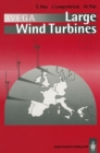 WEGA Large Wind Turbines - eBook